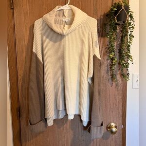 Blu Pepper Sweater